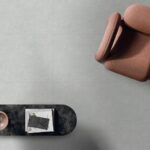 Porcelanato Nordika Light Grey RC 60cm x 60cm - Imagen 2