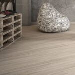 Porcelanato Ladoga Taupe XXL RC 22,7cm x 208,1cm - Imagen 2