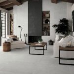 Porcelanato Imola Marfil RC 80cm x 80cm - Imagen 2