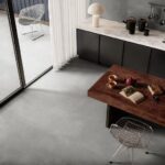 Porcelanato Imola Gris RC 60cm x 120cm - Imagen 2