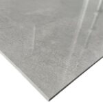 Porcelanato Imola Gris Brillo RC 80cm x 80cm - Imagen 3