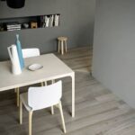 Porcelanato Guayacán Moca RC 19cm x 120cm - Imagen 2