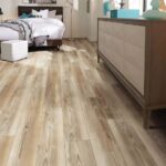 Piso Vinílico SPC Click Pino Visby SP009 4mm - Imagen 2