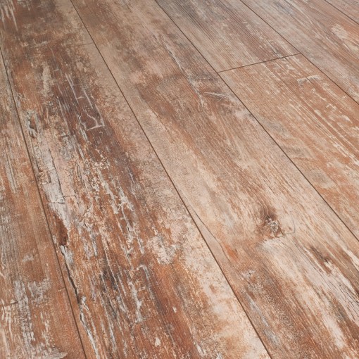 03C210SU0202838 Piso Flotante Melamínico Cerezo Historic Canyon D2838 AC4 10mm - Imagen 1