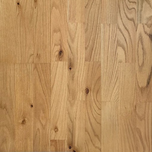 03FLGLRO1443122 Piso de Madera Ingeniería Roble Rústico 3 Lamas Satinado 14mm - Imagen 1