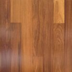 Piso de Madera Ingeniería Cumaru 1 Lama Satinado 12mm