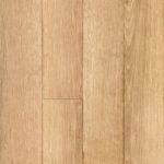 Piso de Madera Maciza Entablonado Roble Americano Seleccionado 19mm