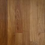 Piso de Madera Maciza Lapacho 15mm