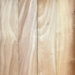 Piso de Madera Maciza Viraro 15mm