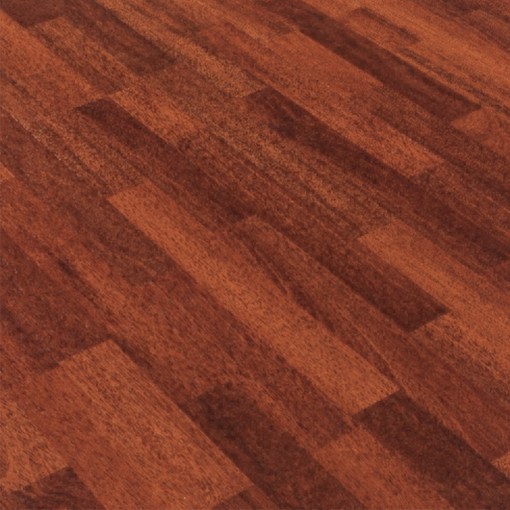 04C2SU070111461 Piso Flotante Melamínico Merbau D1460 AC3 7mm - Imagen 1