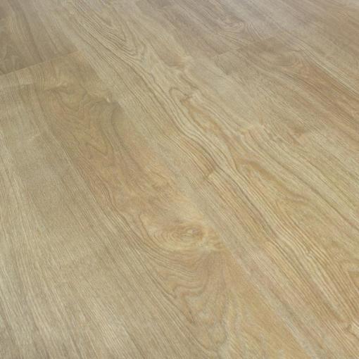 04C2SU080208653 Piso Flotante Melamínico Roble Assago L8653 AC4 8mm - Imagen 1