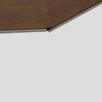 Piso Vinílico SPC Click Hierro Antiguo SP024 4mm - Imagen 3