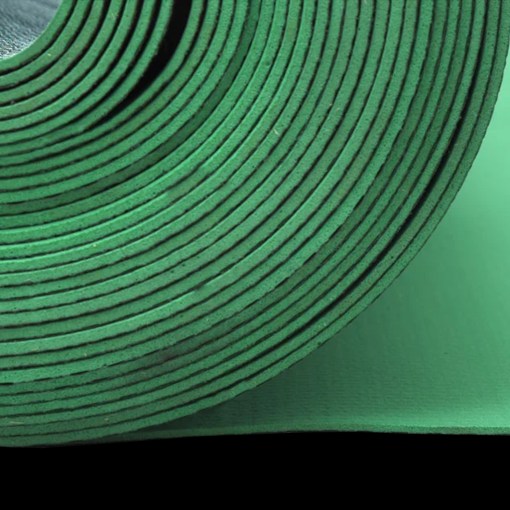 05MAHLSB1500002 Manta Bajo Piso Sound Block 1,5mm en Rollo 18,6m2 - Imagen 1