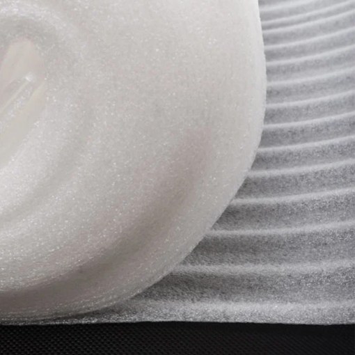 05MAIQ000000002 Manta Bajo Piso Niveladora 2mm en Rollo 20m2 - Imagen 1