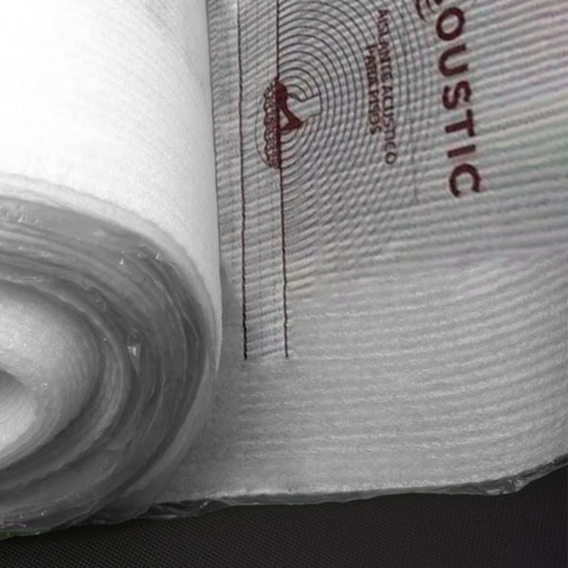 05MAISSWALK0004 Manta Bajo Piso Acoustic 3mm en Rollo 25m2 - Imagen 1