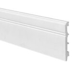 Caja Zócalo Resistente al Agua SX105 13mm x 108mm x 2000mm x 26 unidades