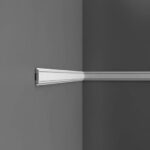 Moldura PX 144 8mm x 47mm x 2000mm caja x 5 unidades