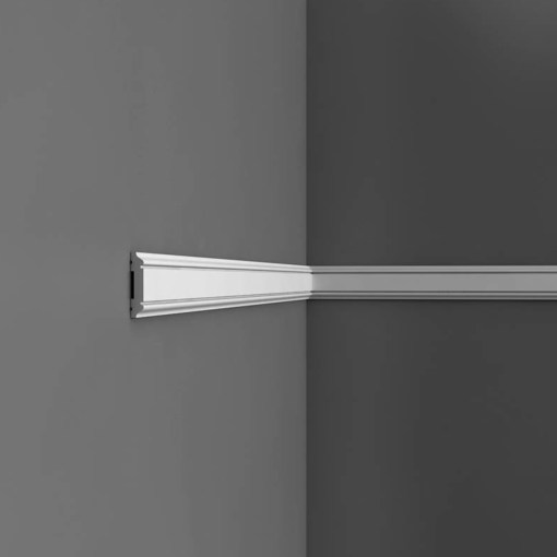 05MOOR21PX14405 Moldura PX 144 8mm x 47mm x 2000mm caja x 5 unidades - Imagen 1