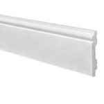 Caja Zócalo Resistente al Agua SX165 11mm x 69mm x 2000mm x 16 unidades