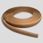 Zócalo Flexible FN Pro-Flex Haya x 6000mm