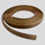 Zócalo Flexible FN Pro-Flex Roble x 6000mm