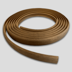 Zócalo Flexible FN Pro-Flex Roble x 6000mm