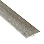 Perfil Resistente al Agua T-MOLD Nogal Gris 7mm x 45mm x 2400mm