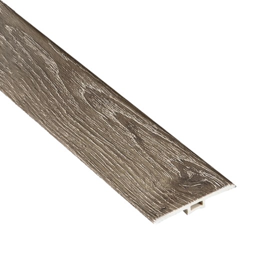 05PVHLTM00SP004 Perfil Resistente al Agua T-MOLD Arena 7mm x 45mm x 2400mm - Imagen 1