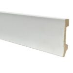 Caja Zócalo Resistente al Agua Top Line 75 14mm x 75mm x 2400mm x 20 unidades