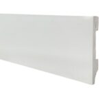 Caja Zócalo Resistente al Agua Top Line 100 15mm x 100mm x 2400mm x 20 unidades