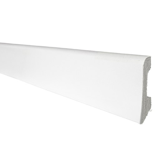 05ZOIN4257JC46A Caja Zócalo Resistente al Agua Top Round 57 14mm x 57mm x 2400mm x 20 unidades - Imagen 1