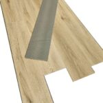 Piso Vinílico SPC Click 1079320 Pacific Sands Oak 7 mm con manta - Imagen 3