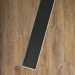 Piso Vinílico SPC Click Amber SP008 5mm con manta - Imagen 3