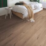 Piso Vinílico SPC Click Autumn SP038 4,5mm con manta - Imagen 2