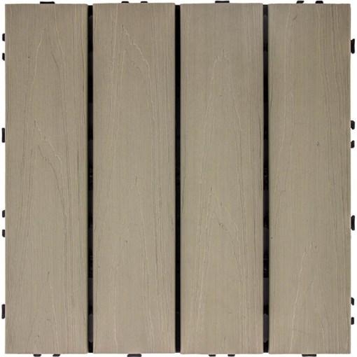 06BAHLAA3030G02 Deck Baldosa Co-Extruded G02 Antique - Imagen 1