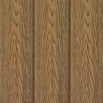 Deck Composite D06 Thai Teak stretch x 2 unidades