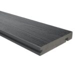 Tabla de Inicio Deck Co-Extruded G06 Silver Grey