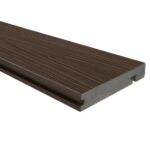Tabla de Inicio Deck Co-Extruded G10 Ipe