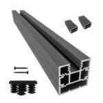 Cerco Inglés Kit B Poste