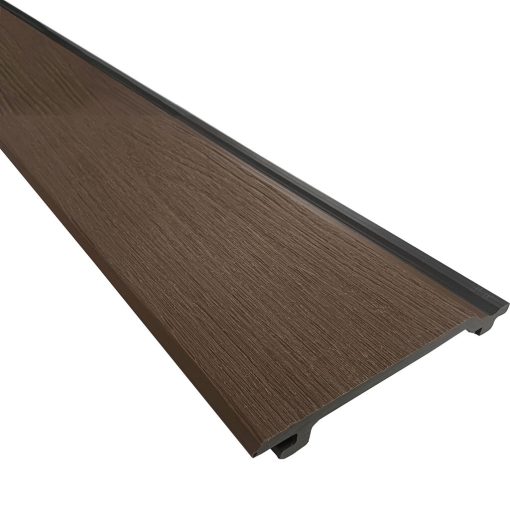 06RPHL00211460I Siding Exterior Co-Extruded G10 Ipe stretch x 4 unidades - Imagen 1