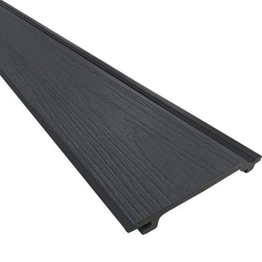 06RPHL00211460S Siding Exterior Co-Extruded G06 Silver Grey stretch x 4 unidades - Imagen 1
