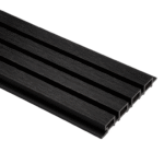 Wall Panel Exterior Co-Extruded G07 Charcoal stretch x 2 unidades