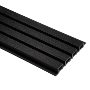 Wall Panel Exterior Co-Extruded G07 Charcoal stretch x 2 unidades