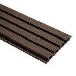 Wall Panel Exterior Co-Extruded G10 Ipe stretch x 2 unidades