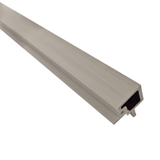 06RPHL0C4956G02 Perfil de Terminación Corner Revestimiento Exterior Co-Extruded G02 Antique - Imagen 1