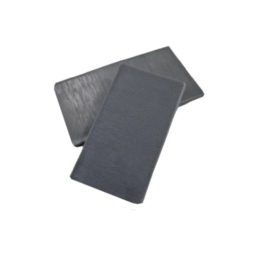 06VIAV009524000 Terminación de Viga Silver 52mm x 100mm - Imagen 1