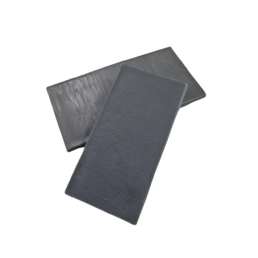 06VIAV009624000 Terminación de Viga Silver 62mm x 120mm - Imagen 1