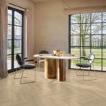 Piso Vinílico SPC Click 10035 Roble Eslavonia SP039 6mm con manta - Imagen 2