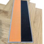 Piso Vinílico SPC Click 10035 Roble Eslavonia SP039 6mm con manta - Imagen 3