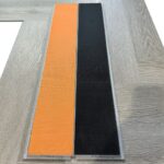 Piso Vinílico SPC Click 10034 Roble Boston SP040 6mm con manta - Imagen 3